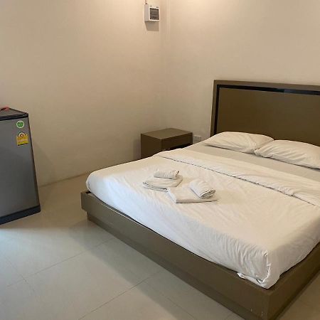S.E.T Thanmongkol Residence กรุงเทพมหานคร ภายนอก รูปภาพ