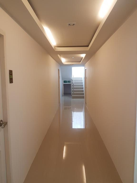 S.E.T Thanmongkol Residence กรุงเทพมหานคร ภายนอก รูปภาพ