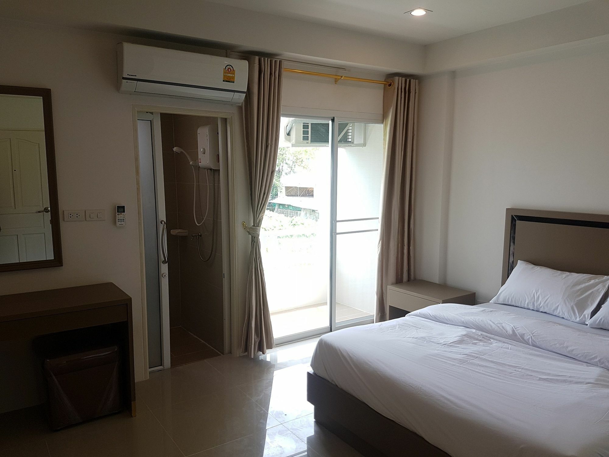 S.E.T Thanmongkol Residence กรุงเทพมหานคร ภายนอก รูปภาพ