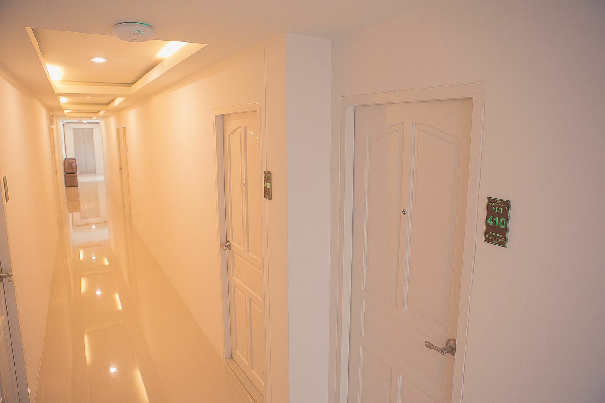 S.E.T Thanmongkol Residence กรุงเทพมหานคร ภายนอก รูปภาพ