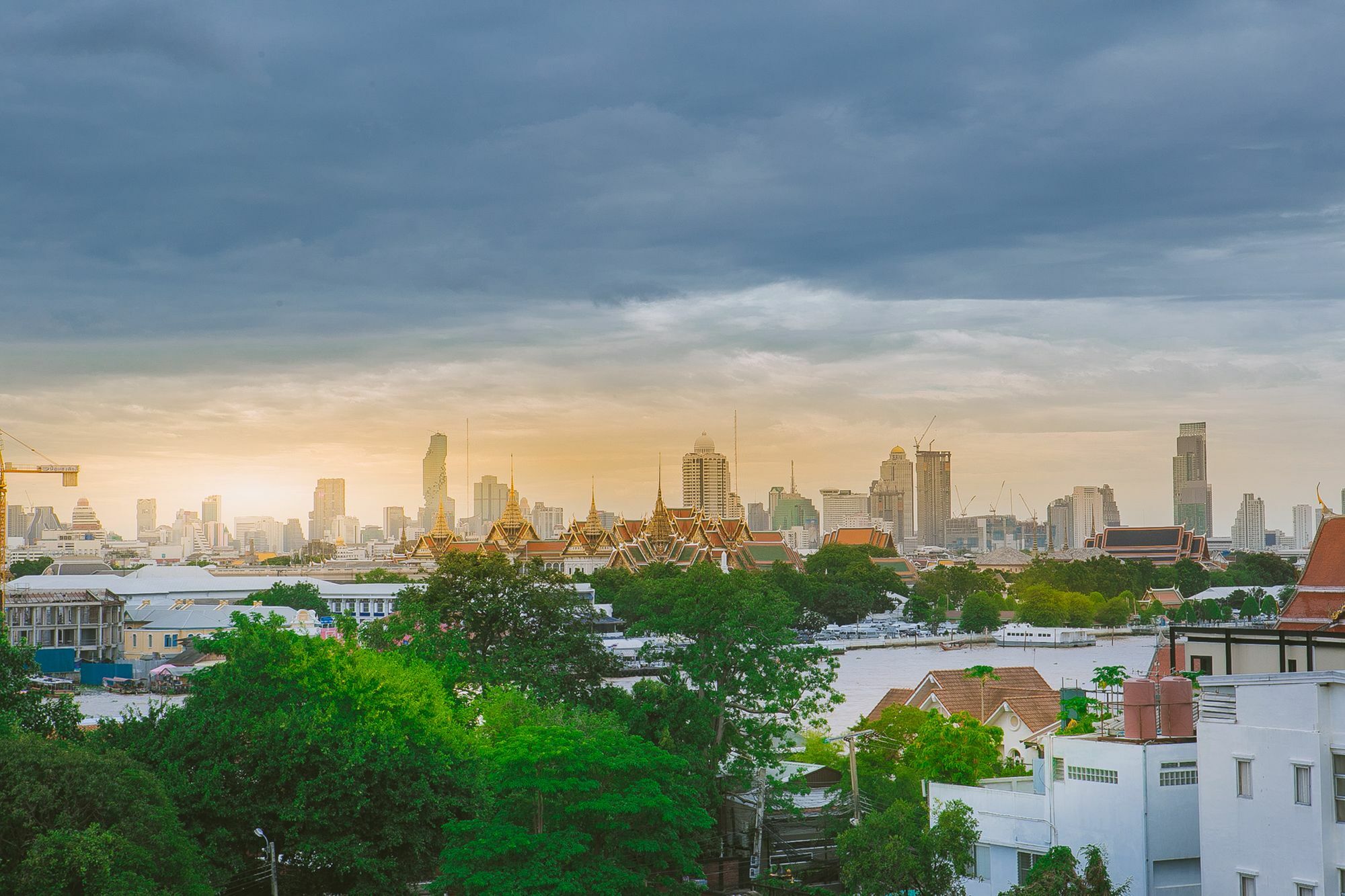 S.E.T Thanmongkol Residence กรุงเทพมหานคร ภายนอก รูปภาพ