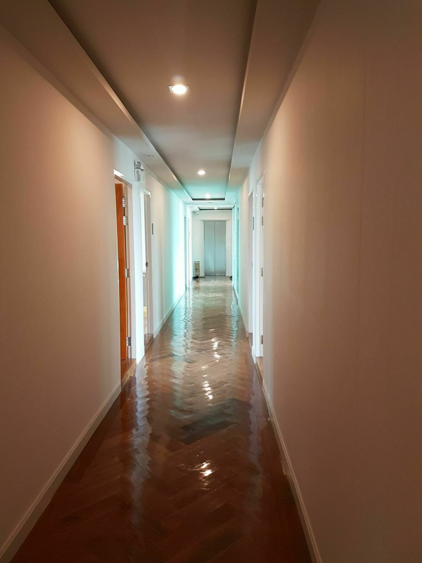 S.E.T Thanmongkol Residence กรุงเทพมหานคร ภายนอก รูปภาพ