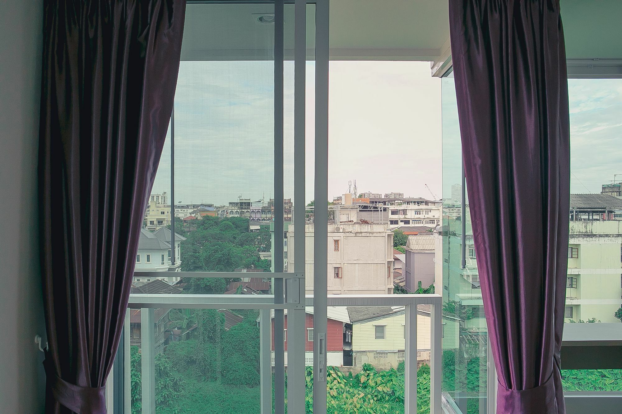 S.E.T Thanmongkol Residence กรุงเทพมหานคร ภายนอก รูปภาพ